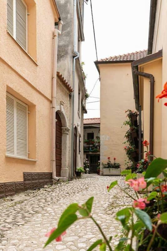 Studio Apartman Old Town Novi Vinodolski Exterior foto